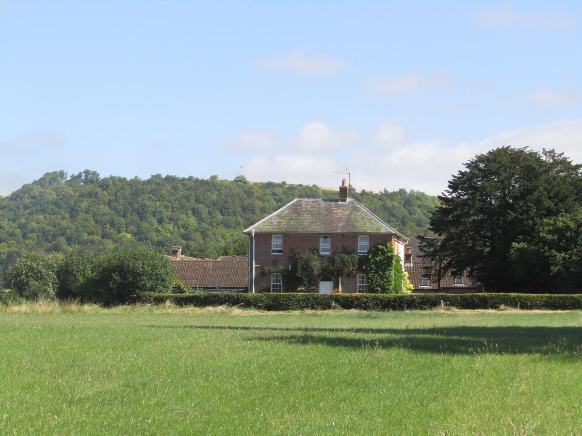 Home Farm Boreham Вормінстер Екстер'єр фото